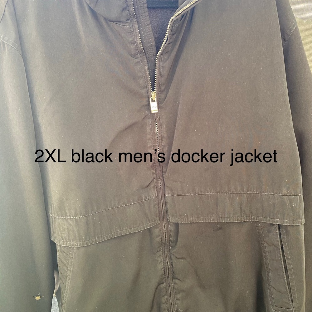 Jacket